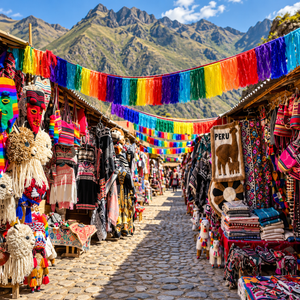 Viaje a Perú por 6 Días con Machu Picchu + Hoteles + Traslados y Excursiones
