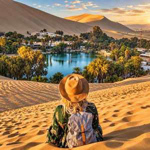 Viaje a Perú por 6 Días con Machu Picchu + Hoteles + Traslados y Excursiones