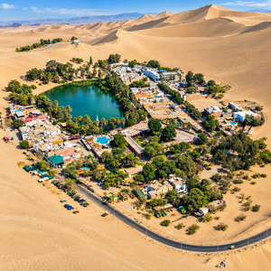 Viaje a Perú por 6 Días con Machu Picchu + Hoteles + Traslados y Excursiones