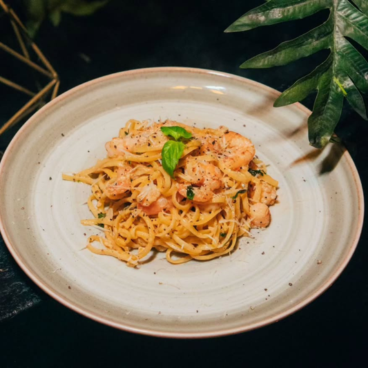 Paga $10 y Consume $20 en todo el menú de comidas y bebidas en El Viejo Santana de Casco Antiguo