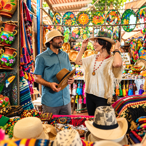 Full Day en El Valle de Antón + Tour por 5 Atracciones + Transporte y Almuerzo