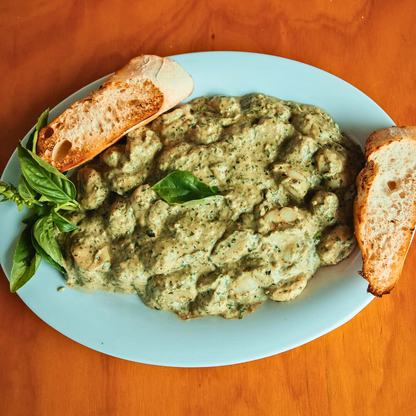 Paga $12 y disfruta $20 en el menú de comidas y bebidas en Pizzarella Vía Israel