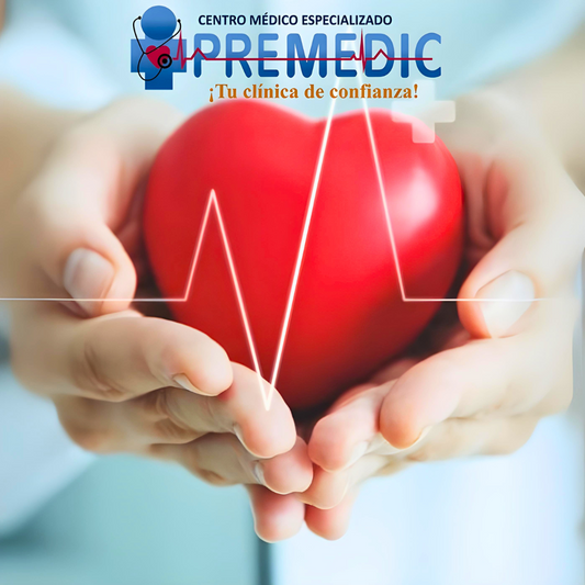 Electrocardiograma con Interpretación Cardiológica por $25 en Centro Médico Especializado Premedic
