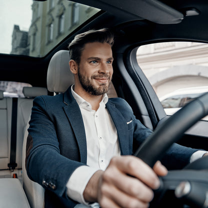 Curso de Manejo Práctico y Teórico Validado por la ATTT desde $149 en Easy Drive