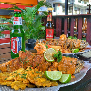 Paga $20 y Consume $35 en Todo el Menú de Comidas y Bebidas en Santo Gusto