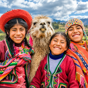 Viaje a Perú por 6 Días con Machu Picchu + Hoteles + Traslados y Excursiones