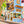 2 Horas de Juego en Playground Montessori para 2 Niños + 2 Popcorns
