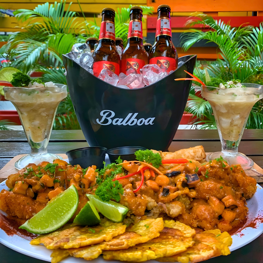 Paga $15 y consume $30 en todo el menú de comidas y bebidas en Santo Gusto
