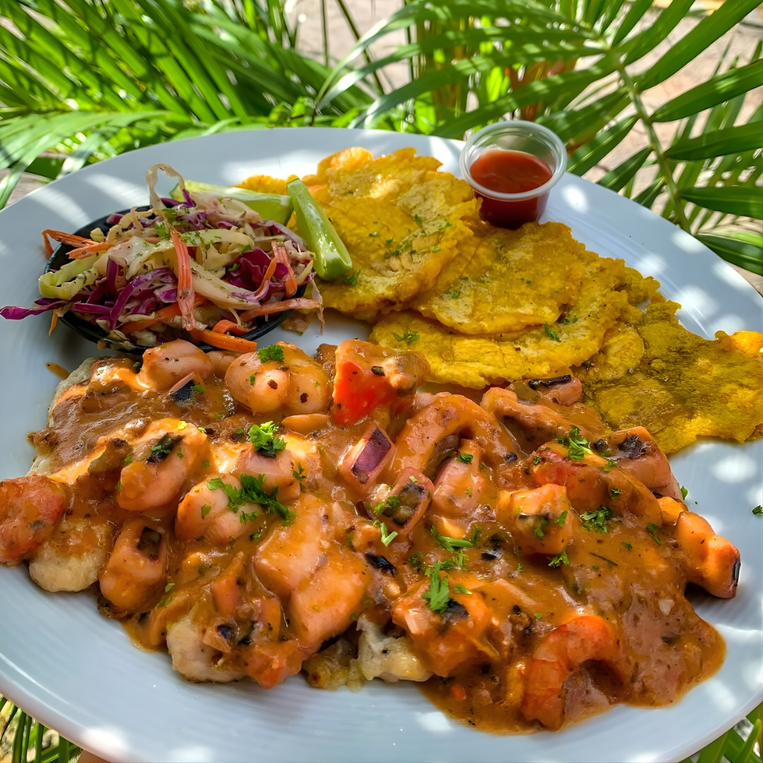 Paga $15 y consume $30 en todo el menú de comidas y bebidas en Santo Gusto