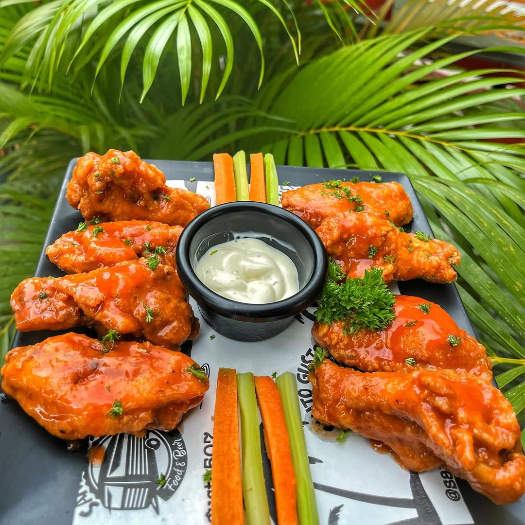 Paga $15 y consume $30 en todo el menú de comidas y bebidas en Santo Gusto