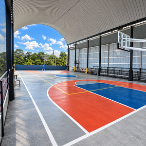 2x1 en Alquiler de Canchas de Fútbol, Voleibol o Baloncesto + Bebidas