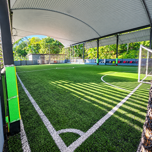 2x1 en Alquiler de Canchas de Fútbol, Voleibol o Baloncesto + Bebidas