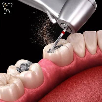 Aplicación de Sellante Dental Preventivo de Caries + Evaluación Odontológica por $15 en Total Care