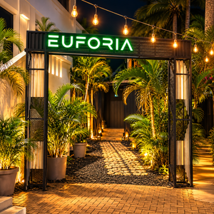 Friday Hop: 7 Bares + 7 Tragos + Entradas Incluidas en Downtown Amador