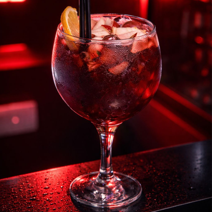 20 Alitas Apanada o BBQ + Cubetazo Nacional + 2 Sangrias por $20 en Lost Exclusive