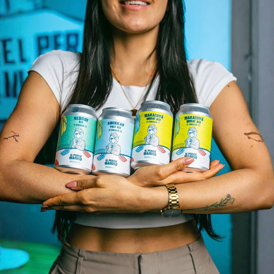 ¡Paga $15 y consume $30 en Cervezas, Cócteles y tragos en El Perico Mañoso!