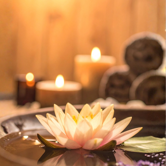 Masaje para Pies Cansados de 30 minutos por $15 en Provenza Barber Shop