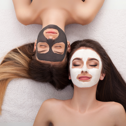 2x1 en Limpieza Facial Completa con Mascarilla, Exfoliación y Más por $20 en Serenity Oasis Spa