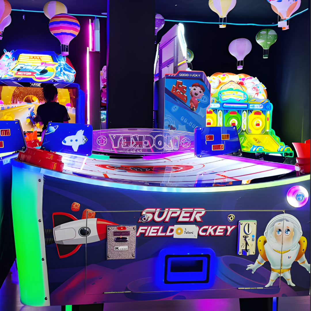 Paga $20 y Recibe 100 Tokens para que te Diviertas a lo Grande en Top Top Game